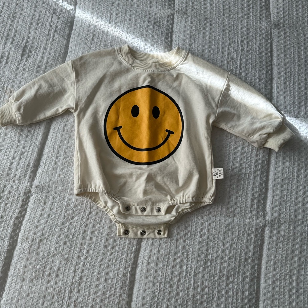 Smily Crew